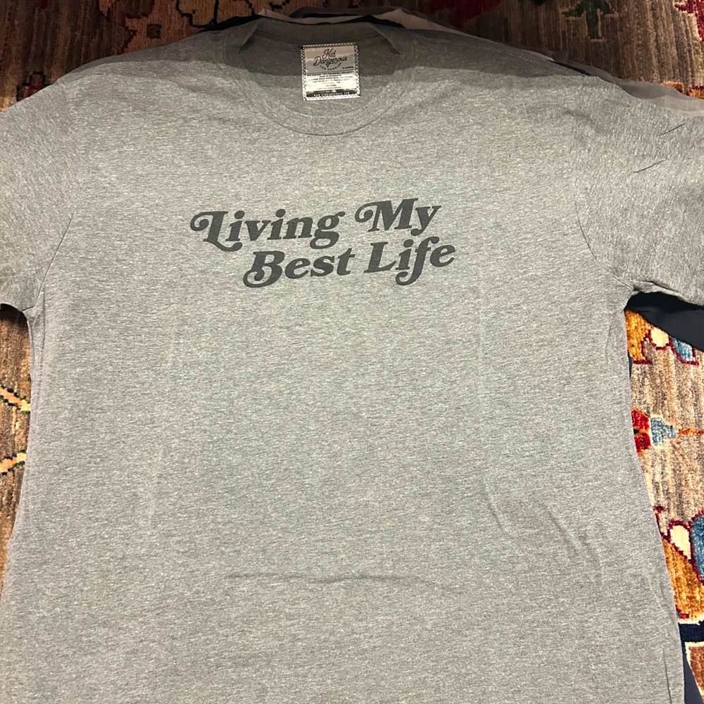 lounge Tshirt